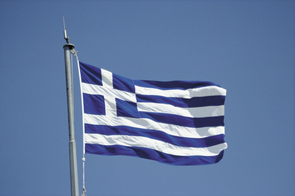 Greece Detains Suspected Russian Spy Tracking Military Aid to Ukraine Greece Detains Suspected Russian Spy Tracking Military Aid to Ukraine