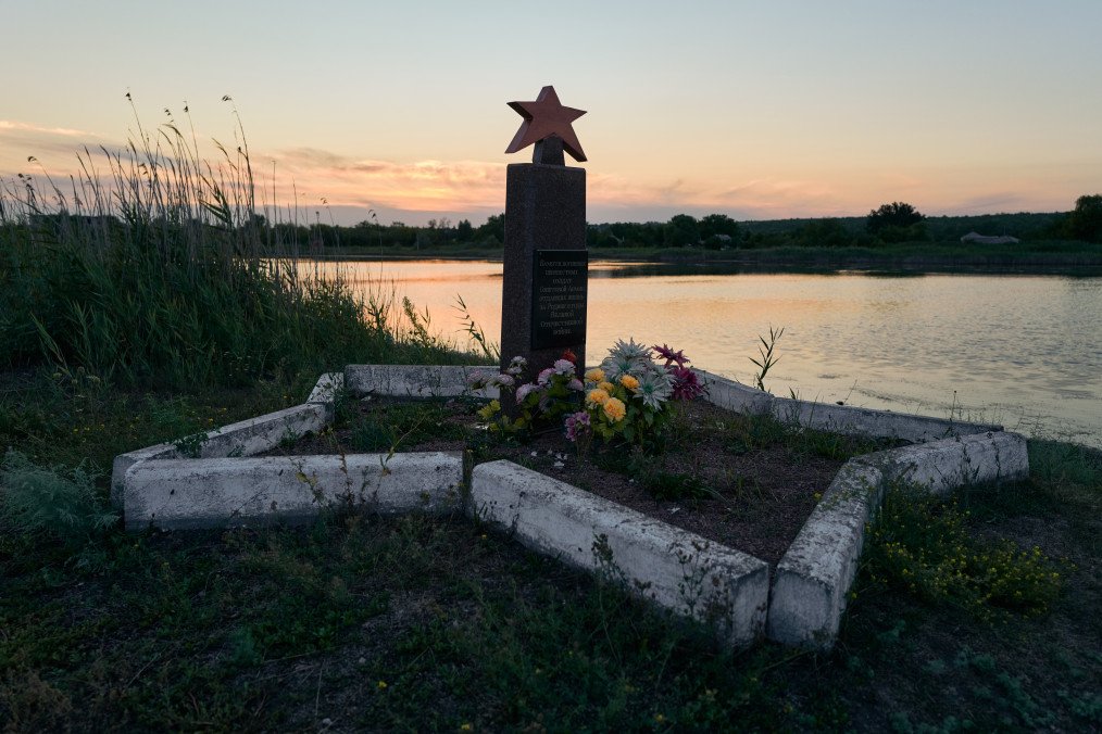 Russia’s Daily Casualties Three Times Higher Than Ukraine’s, Says Zelenskyy