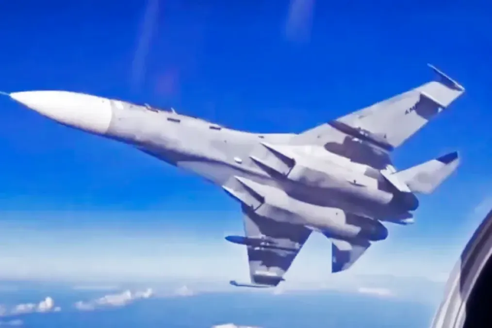 Are Russian Kh-31 Anti-Ship Missiles in Venezuela Putting US Warships at Risk? Are Russian Kh-31 Anti-Ship Missiles in Venezuela Putting US Warships at Risk?