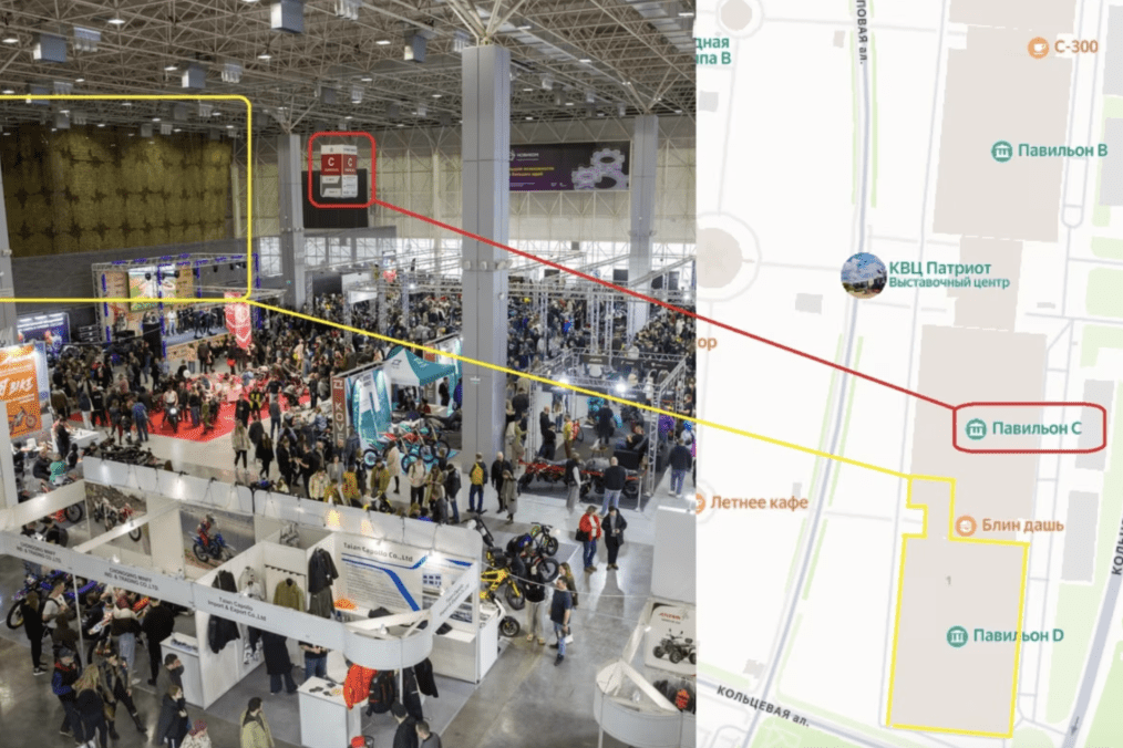 Russian State TV Host Solovyov Accidentally Reveals Secret Drone Warfare Base “Rubicon”