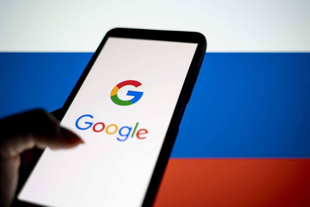 Moscow Court Orders Google Ireland to Return $2.1B to Bankrupt Google Russia Unit Moscow Court Orders Google Ireland to Return $2.1B to Bankrupt Google Russia Unit
