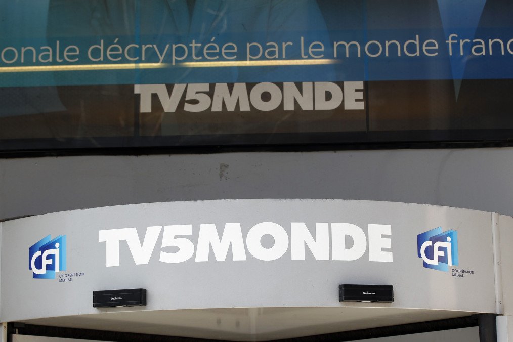 France Accuses Russian Military Intelligence for 2017 Macron Campaign Hack France Accuses Russian Military Intelligence for 2017 Macron Campaign Hack