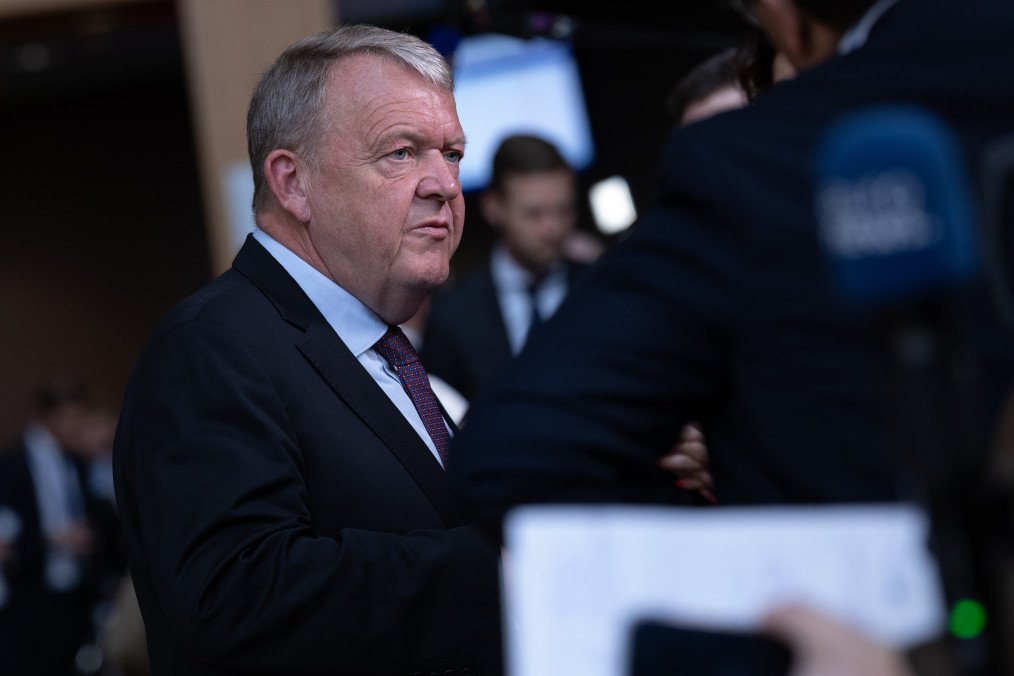 Denmark Expands Defense Cooperation With Ukraine Through Weapons Production, Danish MFA Confirms