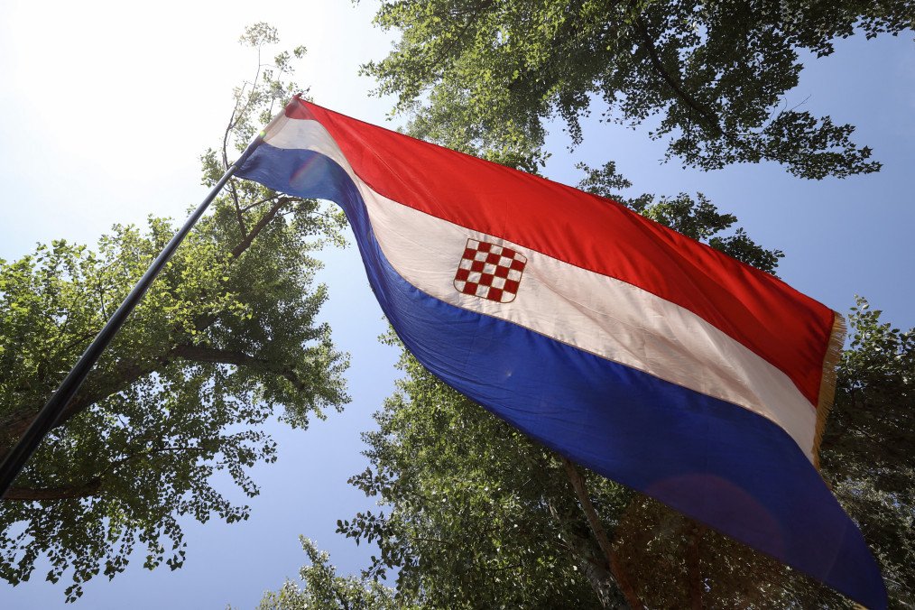 Croatia Joins Drone Coalition to Support Ukraine Alongside UK and Latvia
