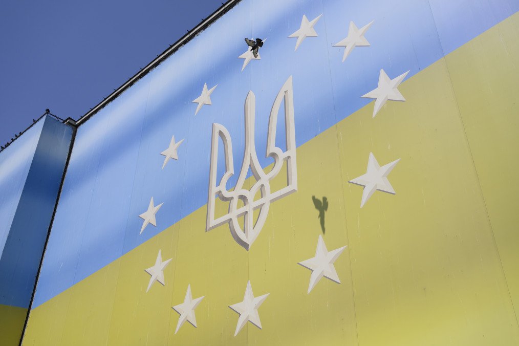 hungría pertenece a la unión europea union europea ucrania