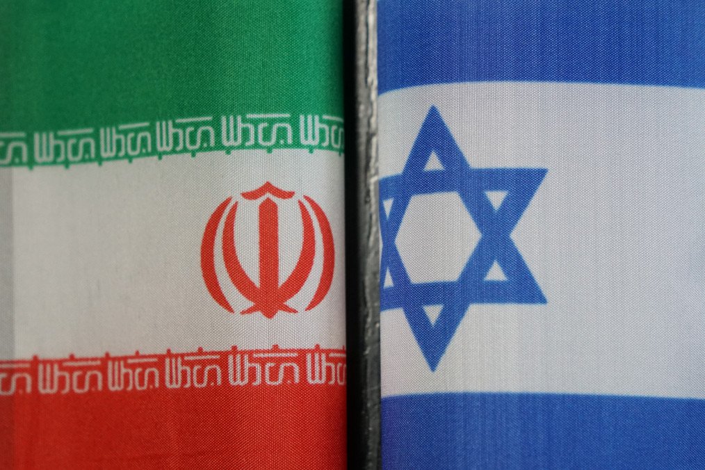 After Pummelling Ukrainian Cities, Russia Condemns Israeli Strikes on Iran, Forgetting “to Look in the Mirror” After Pummelling Ukrainian Cities, Russia Condemns Israeli Strikes on Iran, Forgetting “to Look in the Mirror”