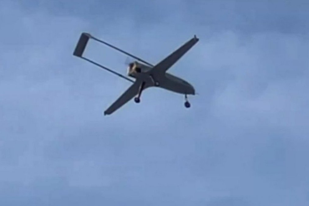 Russia’s Samara Region Bans Filming Drone Attacks, Violators Face $11,000 Fines