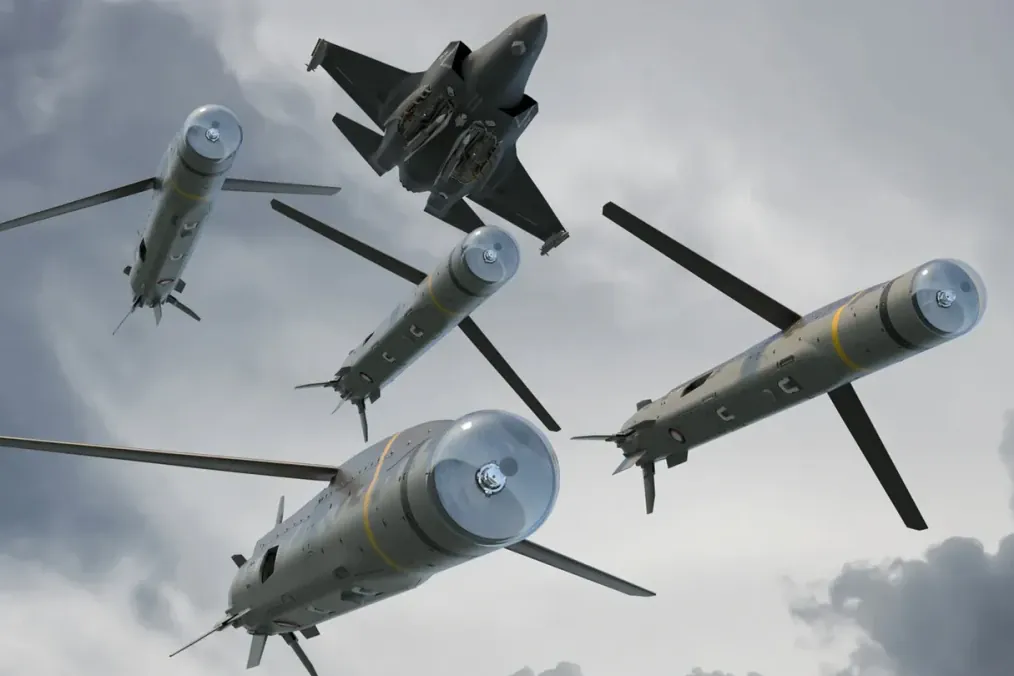 Trump Approves 3,350 US Strike Missiles for Ukraine—But With a Catch