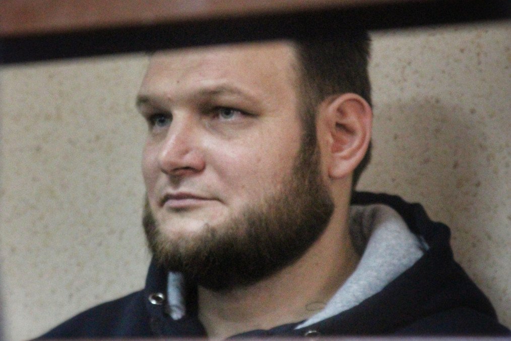 Crimean Tatar Journalist Remzi Bekirov Punished in Russian Prison for Daily Muslim Prayers Crimean Tatar Journalist Remzi Bekirov Punished in Russian Prison for Daily Muslim Prayers