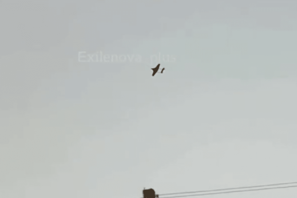 Ukrainian Drones Allegedly Hit Russia's Kronstadt Drone Plant in Deep Strike Near Moscow Ukrainian Drones Allegedly Hit Russia's Kronstadt Drone Plant in Deep Strike Near Moscow