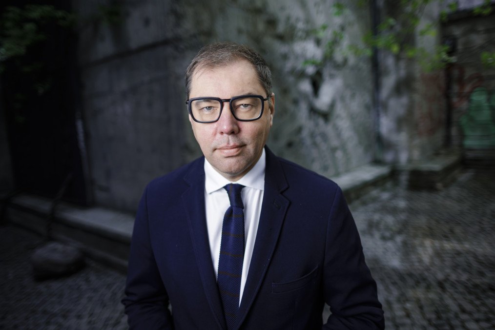 Germany Will Not Turn a Blind Eye to Anti-Corruption Issues, Says Ukrainian Ambassador Germany Will Not Turn a Blind Eye to Anti-Corruption Issues, Says Ukrainian Ambassador