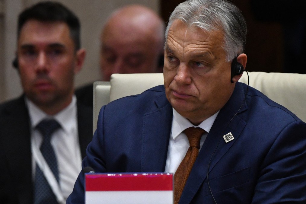 Orbán Calls for New European Strategy on Ukraine Amid US Republican Gains