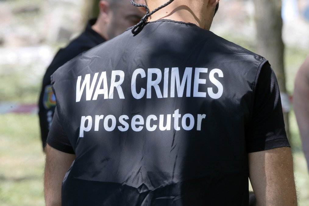 Prosecutor’s Office Launches Investigation into Execution of Ukrainian POWs in Kursk Region