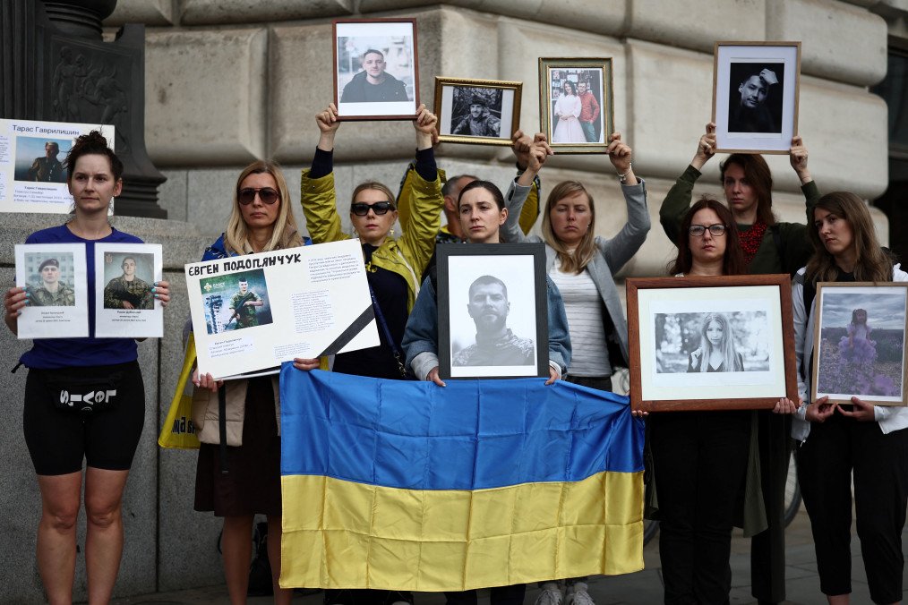 UK Councils Sit on $400M in Refugee Housing Funds as Ukrainians Face Homelessness UK Councils Sit on $400M in Refugee Housing Funds as Ukrainians Face Homelessness