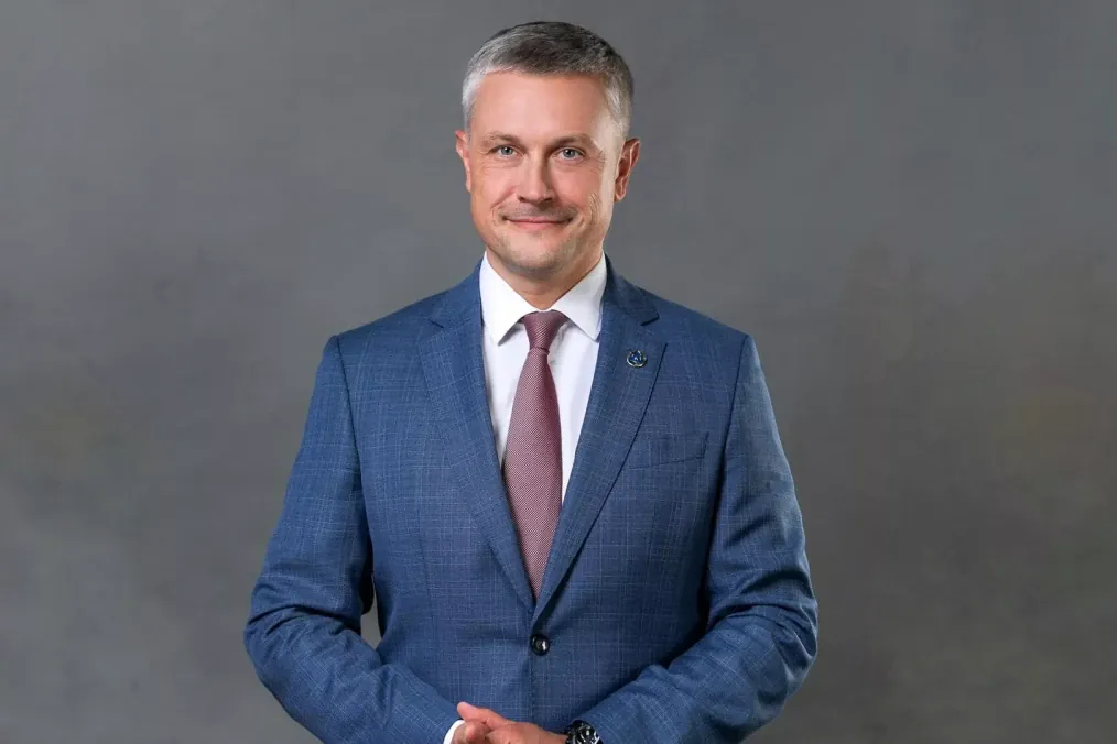 Rosatom Executive Tyunin Becomes 20th Top Russian Manager to Die Mysteriously Rosatom Executive Tyunin Becomes 20th Top Russian Manager to Die Mysteriously