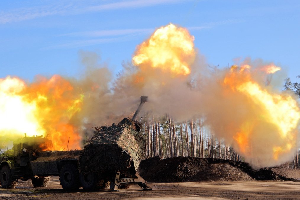 Sweden’s $836 Million Ukraine Aid Package Includes Archer Systems, Pål Jonson Confirms Sweden’s $836 Million Ukraine Aid Package Includes Archer Systems, Pål Jonson Confirms