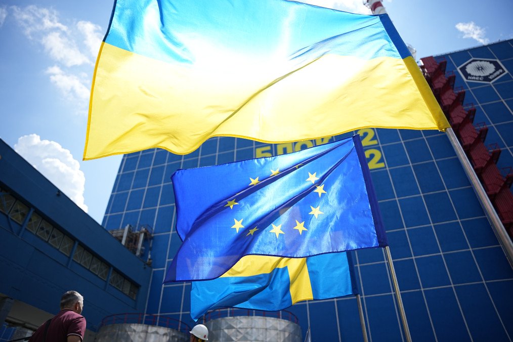 Sweden Pledges €63 Million in Military Aid to Ukraine