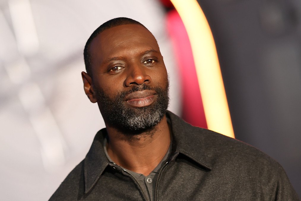 Omar Sy attends the premiere of Netflix’s Lupin Season 4 in Paris, France, on October 21, 2026. (Source: Getty Images) Omar Sy attends the premiere of Netflix’s Lupin Season 4 in Paris, France, on October 21, 2026. (Source: Getty Images)