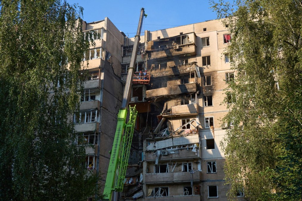 Keith Kellogg Slams Russia’s Kyiv Strike as Sign of Escalation Over Peace Keith Kellogg Slams Russia’s Kyiv Strike as Sign of Escalation Over Peace