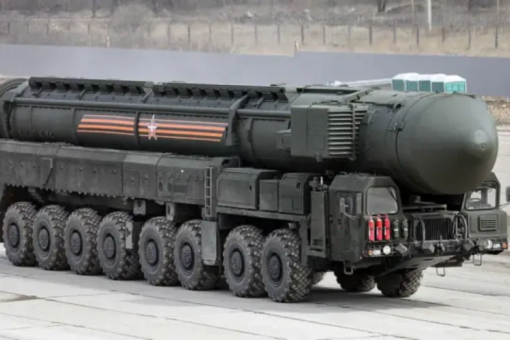 rusia venezuela eeuu riesgo de una tercera guerra mundial