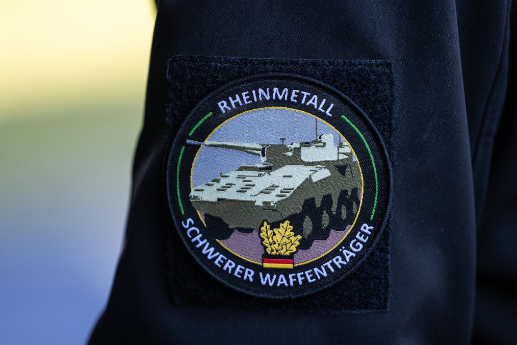 Rheinmetall to Establish Four Defense Factories in Ukraine. What’s Known So Far