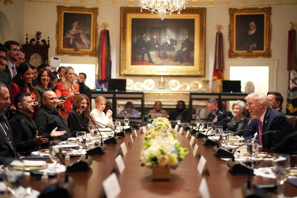 riesgo de tercera guerra mundial