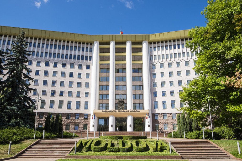 Ahead of Sept. 28 Election, Russia Pushes Disinformation of EU ‘Occupation’ in Moldova