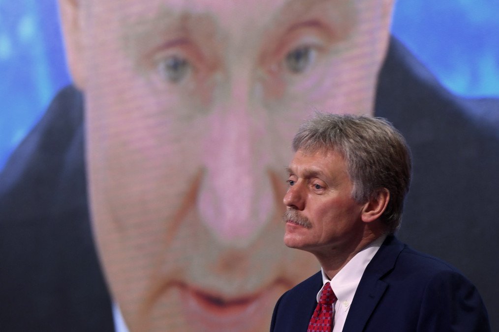 Kremlin Vows “Definite” Retaliation in Response to Ukrainian Strike on Taganrog Military Airfield