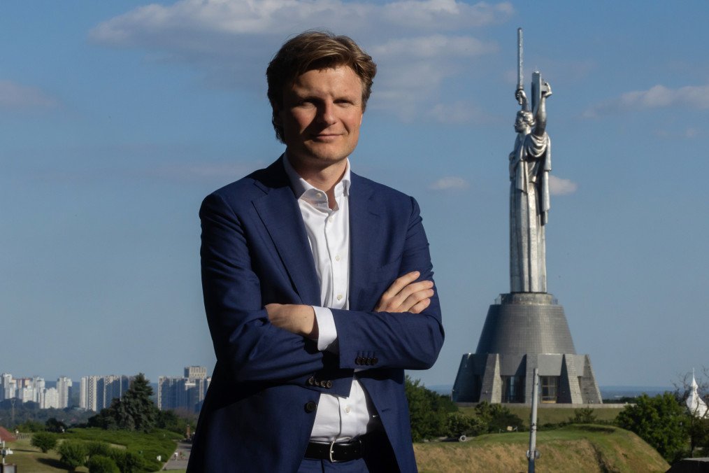 Dutch Minister Pledges Major Contribution to US Air Defense Initiative for Ukraine Dutch Minister Pledges Major Contribution to US Air Defense Initiative for Ukraine