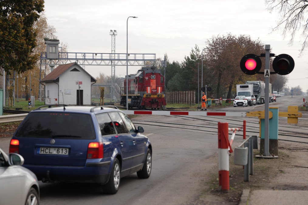 Lithuania Bans Entry of All Belarusian-Registered Vehicles Starting August 16