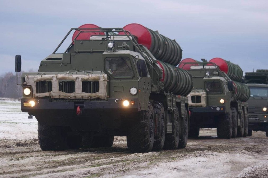 Ukraine’s Special Forces Destroy Russia’s “Invincible” S-400 System in Deep Strike