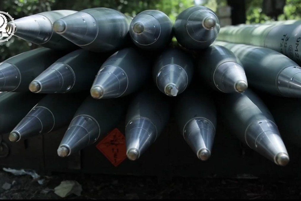 Bulgarian Arms Dealers Probed Over Alleged Russia Sales and Overpriced Weapons for Ukraine Bulgarian Arms Dealers Probed Over Alleged Russia Sales and Overpriced Weapons for Ukraine