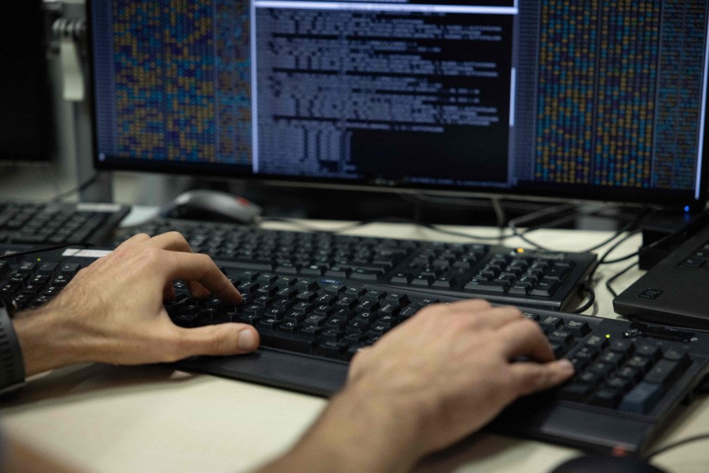 Ukraine’s Military Intelligence Reportedly Cripples Gazprom in Major Cyberstrike Ukraine’s Military Intelligence Reportedly Cripples Gazprom in Major Cyberstrike