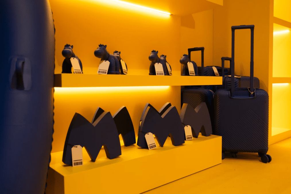 “Not for Sale”: Ukraine Unveils Pavilion at World Expo 2025 in Japan “Not for Sale”: Ukraine Unveils Pavilion at World Expo 2025 in Japan