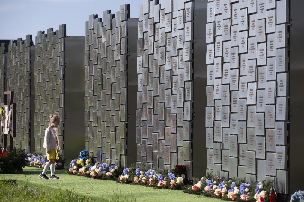 Russian Officer First Ever Named by Ukrainian Prosecutors for Bucha Massacre Russian Officer First Ever Named by Ukrainian Prosecutors for Bucha Massacre