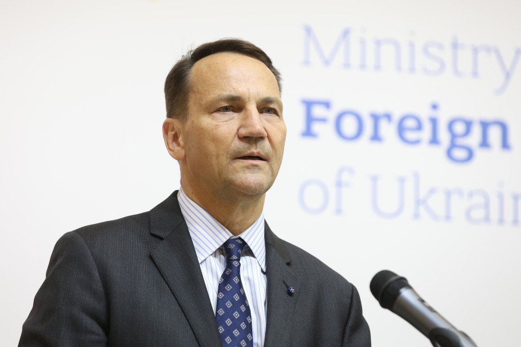 “The Most Important” Talks on Ukraine to Be Held in Warsaw, Says Poland’s Foreign Minister