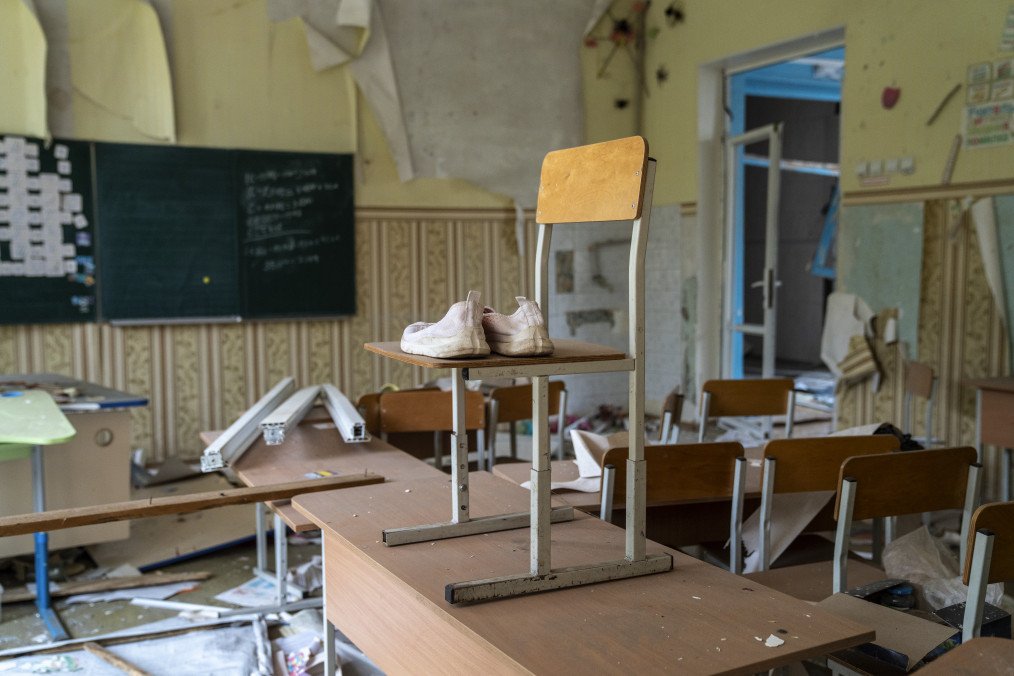 Russia Expands UAV Programs Nationwide With New Kindergarten Drone Hubs