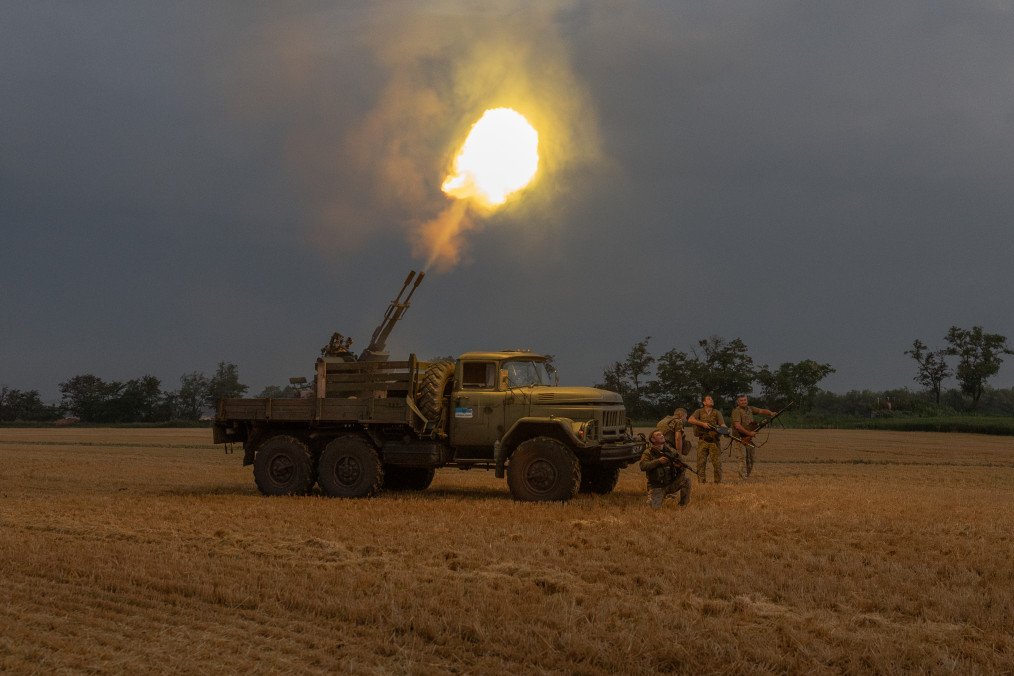 donald trump ucrania rusia la otan