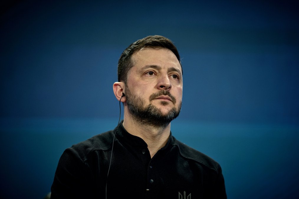 Zelenskyy: Peace Agreement to End War Remains “Very, Very Far Away”