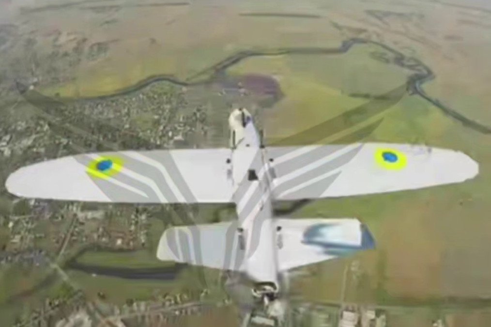 Russia Imitates Ukraine’s Drone-Killer Tactics, Claims to Down Dozens of UAVs Ukraine UAV