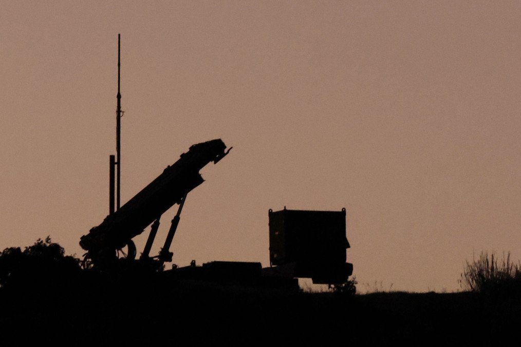 Estados Unidos acelera la producción de misiles Patriot y THAAD, mientras Lockheed Martin alcanza antes de lo previsto su objetivo para 2027. departamento de defensa de los estados unidos noticias con imágenes misiles patriot estados unidos donald trump rusia ucrania