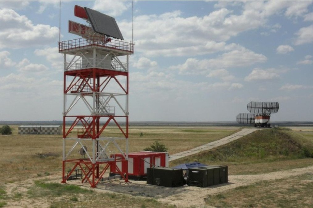 Ukraine Destroys Russia’s “Lena” and “Sopka-2” Radars in Deep Drone Strike