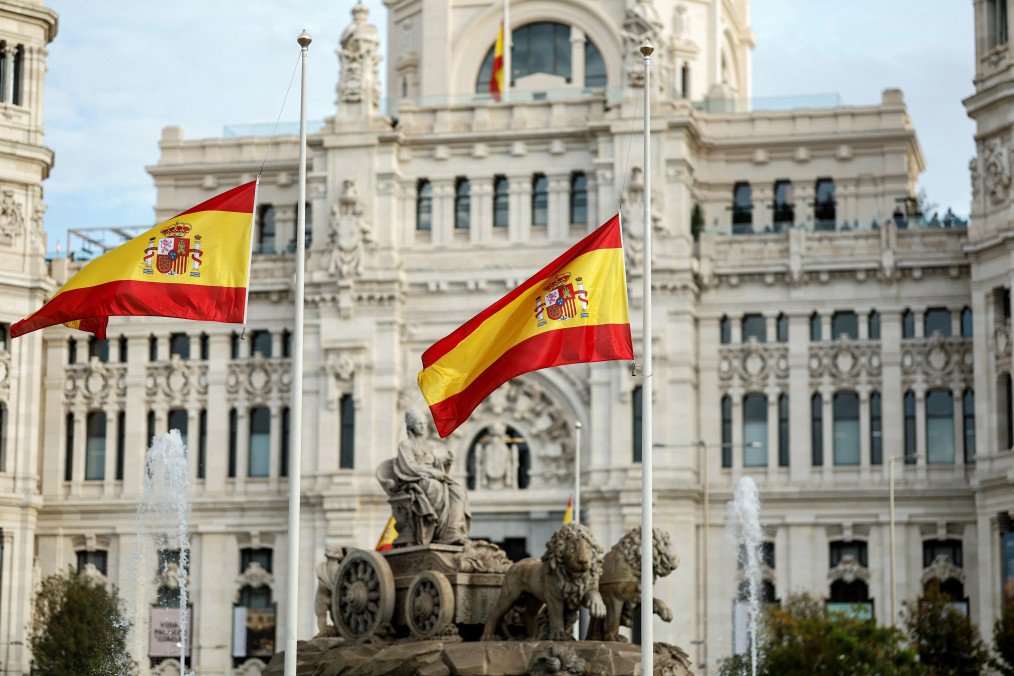 Spain Prepares First-Ever Civil Defense Plan Amid Growing European Security Concerns