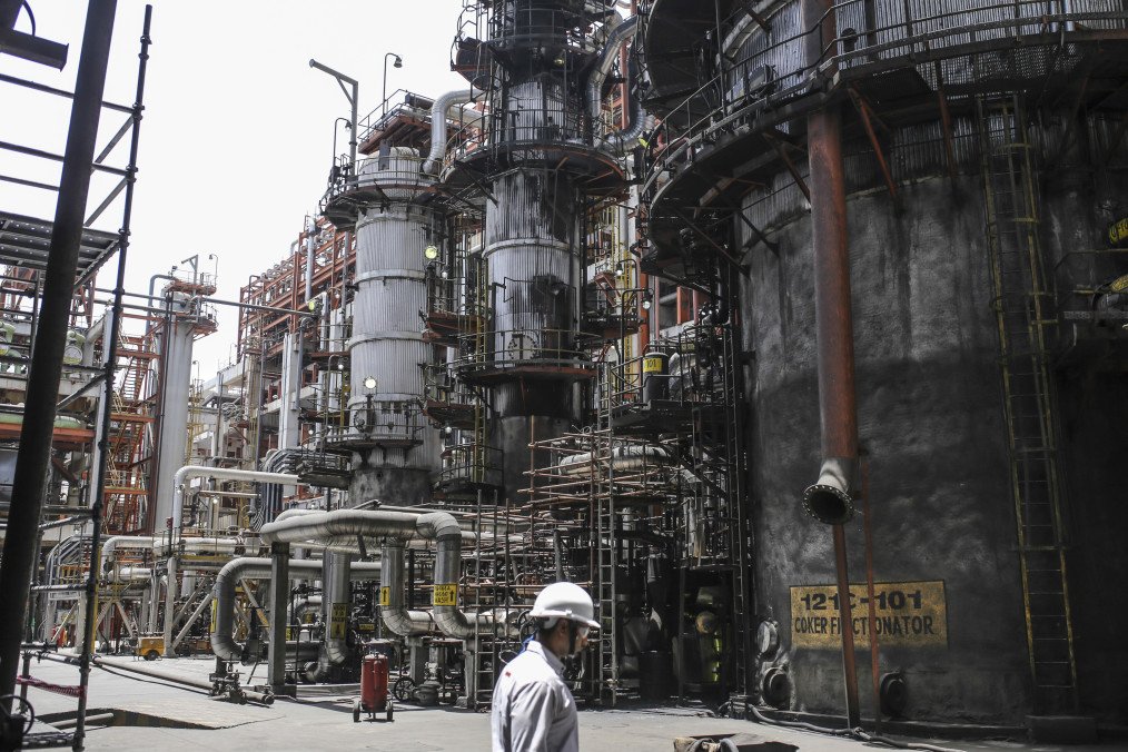 India’s Nayara Energy Receives Smallest Crude Oil Shipment in History Due to EU Sanctions Against Russian Oil