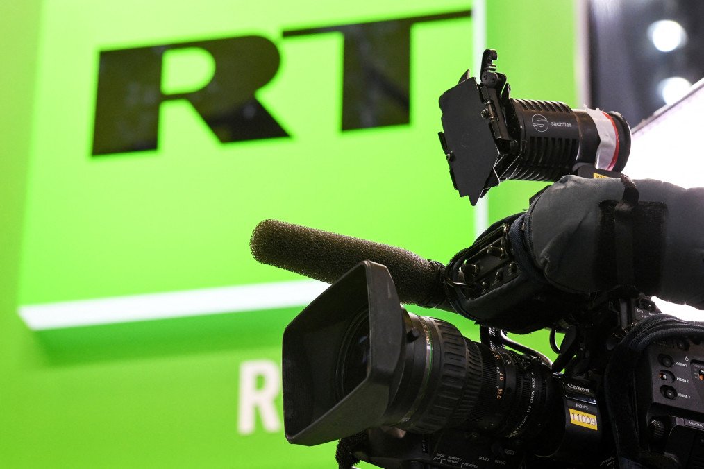Russia Expands Propaganda Push in Africa With Broadcasts in Six Languages Russia Expands Propaganda Push in Africa With Broadcasts in Six Languages