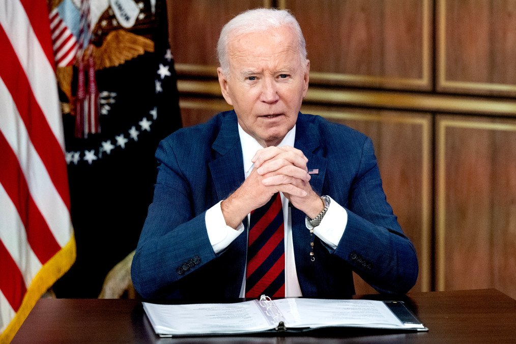 US Open to Nuclear Talks With Russia, China, and North Korea, Says Biden in Nobel Peace Prize Address