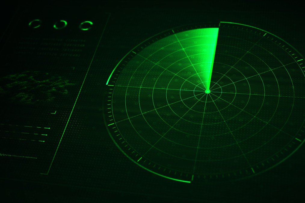 Baltic GPS Disruption Traced to Russian Electronic Warfare Sites
