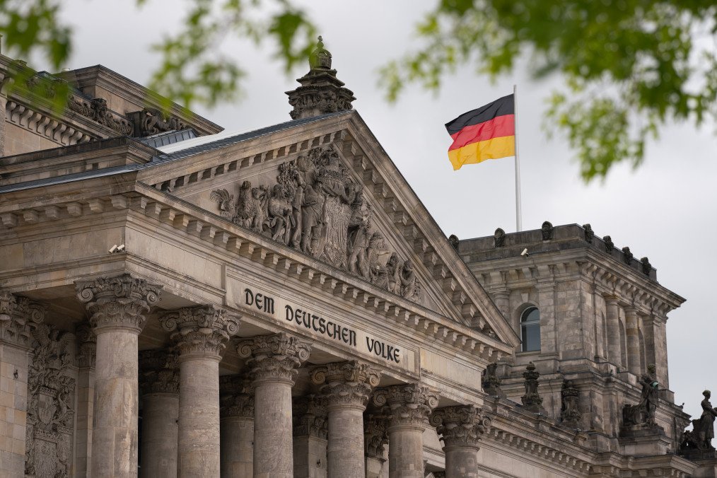 “The Clock Is Ticking”: Germany Warns Putin to Accept Ceasefire or Face New Sanctions “The Clock Is Ticking”: Germany Warns Putin to Accept Ceasefire or Face New Sanctions