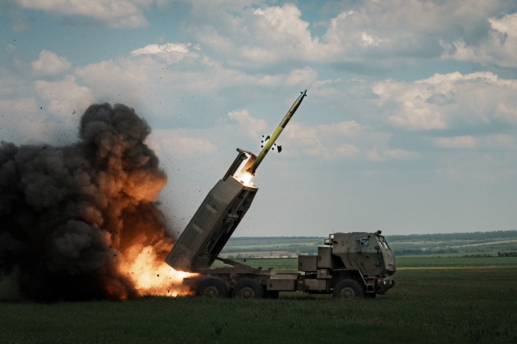 Pentagon Supports Ukraine’s Use of US Weapons in Kursk Operation