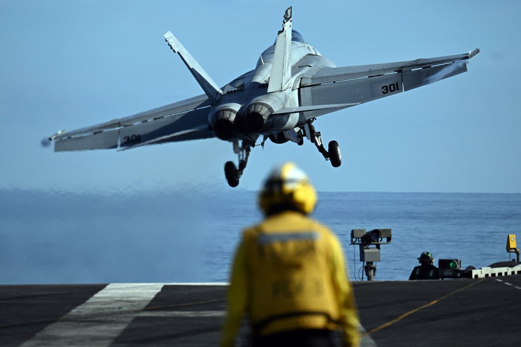 NATO Considers Letting Pilots Fire on Russian Aircraft After Airspace Violations